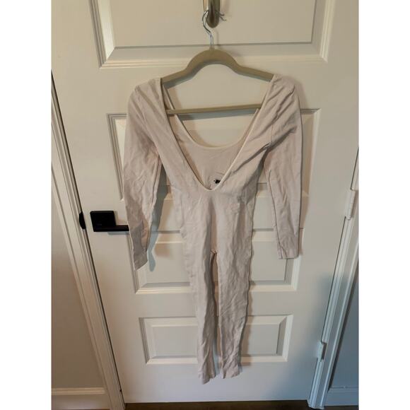 Free People Daydreamer Ribbed one-piece - Picture 3 of 4